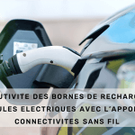 White Paper u-blox : l'évolutivité des bornes de recharge de véhicules électriques avec l'apport des connectivités sans fil !