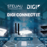 Déployez, configurez et gérez rapidement vos équipements informatiques à distance avec Digi Connect® IT