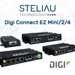 Focus sur le Digi Connect EZ Mini/2/4